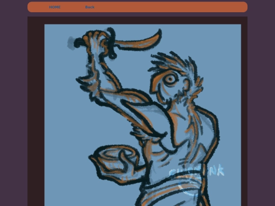 FT/art/22artft/matubowlknife screenshot
