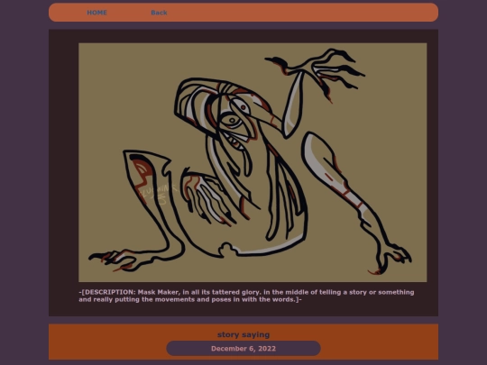 FT/art/22artft/storysay screenshot