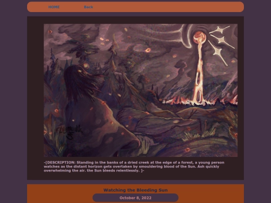 FT/art/22artft/watchingbleedingsun screenshot