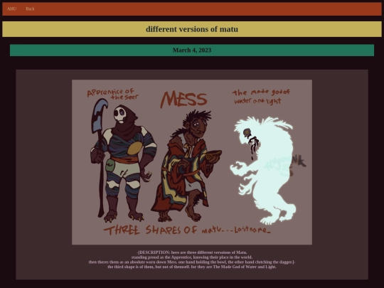 FT/art/23artft/matuversions screenshot
