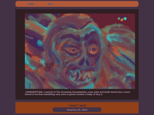 FT/art/24artft/concysnarl screenshot