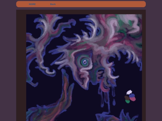 FT/art/24artft/reflectdrip screenshot