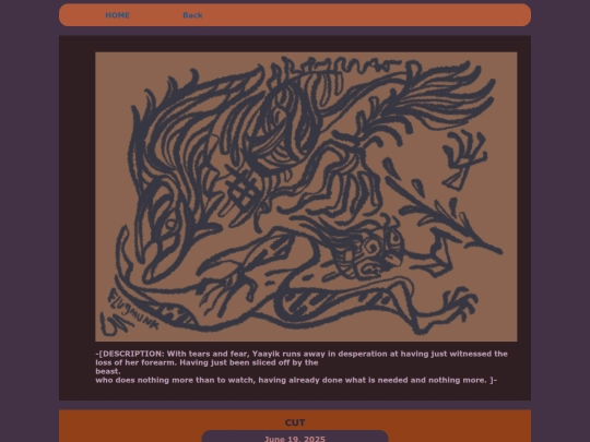 FT/art/25artft/cutyaayik screenshot