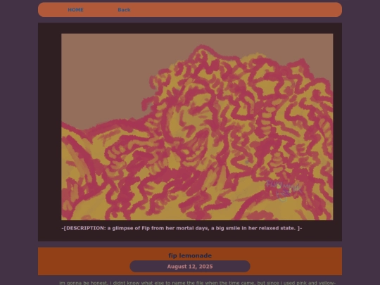 FT/art/25artft/fiplemonade screenshot