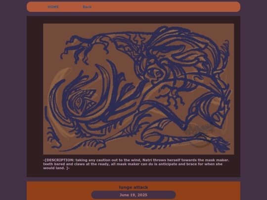 FT/art/25artft/lungeattack screenshot