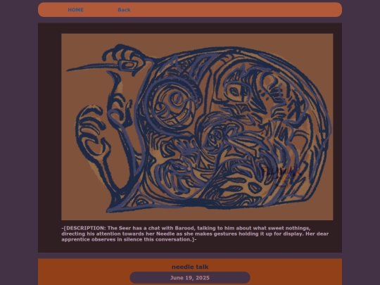 FT/art/25artft/needletalk screenshot