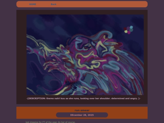 FT/art/25artft/runsmear screenshot