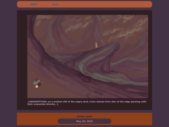 FT/art/25artft/shinespot screenshot