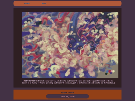 FT/art/26artft/foamcrash screenshot