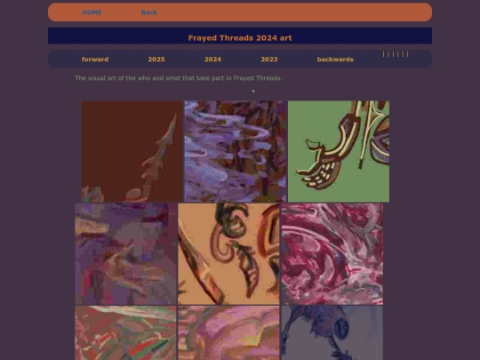 FT/art/art2024 screenshot
