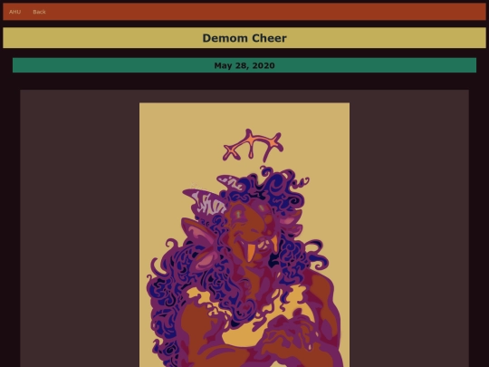 FT/art/oldarts/preextinction/demomcheer screenshot