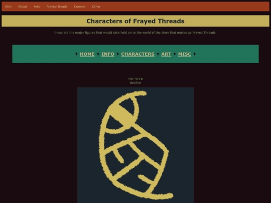 FT/casts/pictos screenshot
