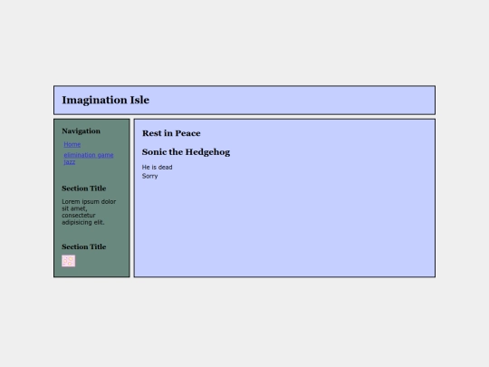 sonicthedead screenshot