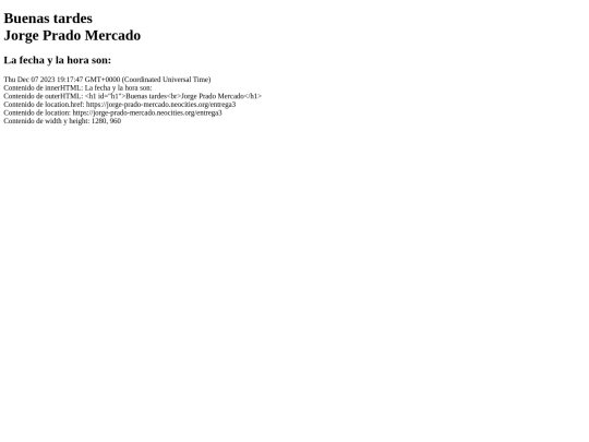 entrega3 screenshot