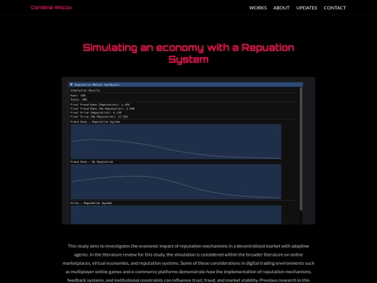 SteveSynth screenshot