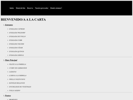 carta screenshot
