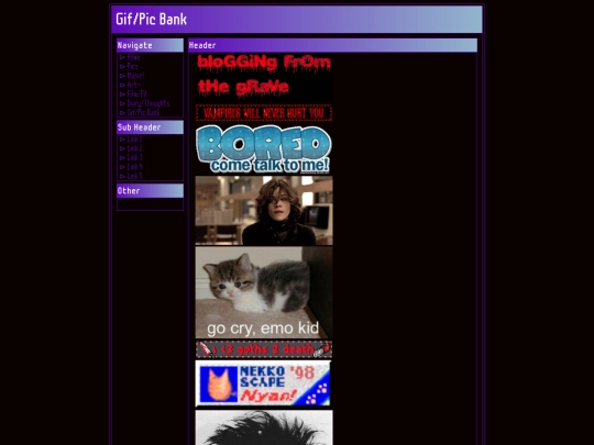gifbank screenshot
