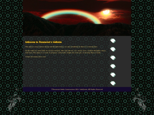home screenshot