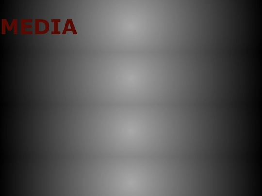 media screenshot