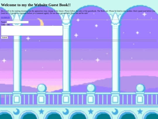 WebsiteGuestBook.html/httpssilvermoon4.neocities.orgWebsiteGuestBook screenshot