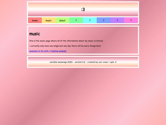 music screenshot