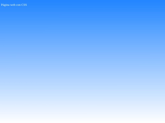 Portafolio de Evidencias/Portafolio de evidencias/Practica 9 CSS screenshot