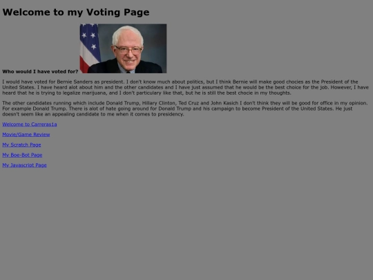 Page6 screenshot