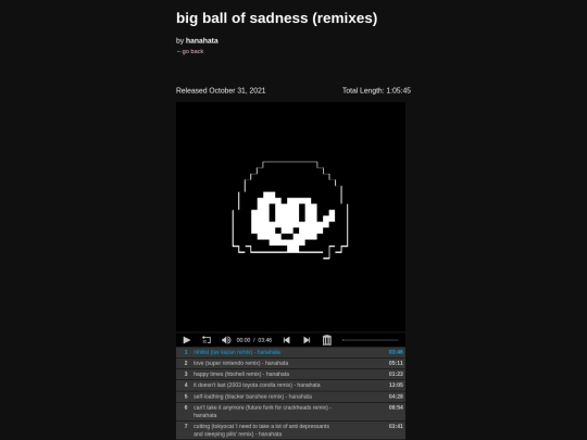 albums/bbosremixes screenshot