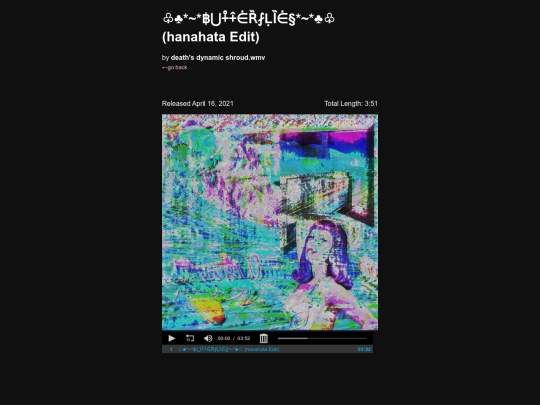 albums/butterfliesedit screenshot