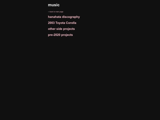 discogselect screenshot