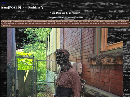 fashion screenshot