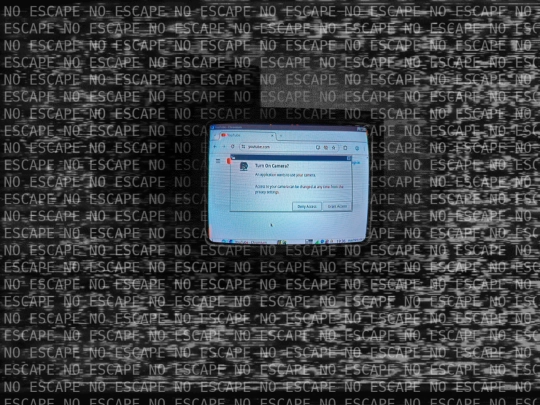 noescape screenshot