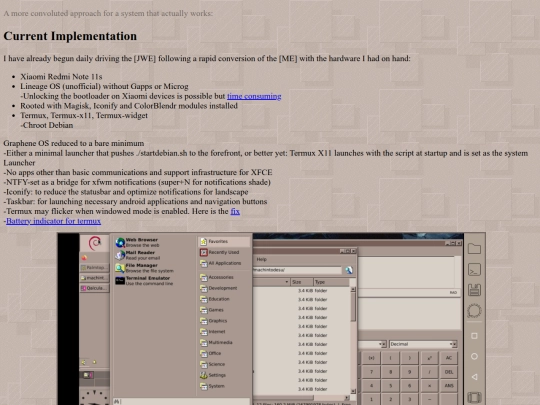 xfcemmunicatorjwe screenshot