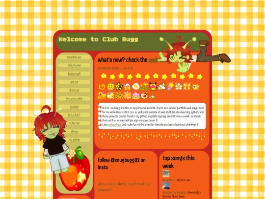 newindex screenshot
