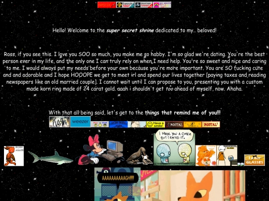 secretshrine screenshot