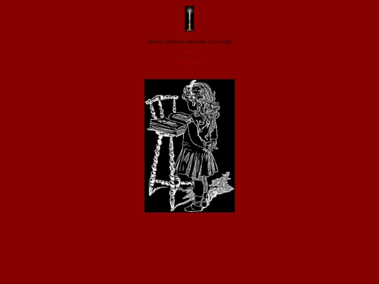 literature screenshot
