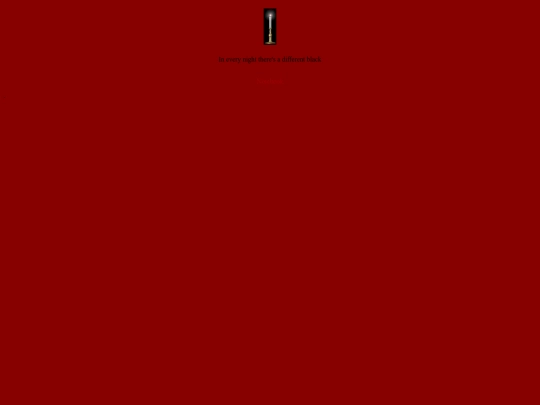 literature/poetry screenshot