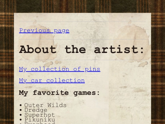 about_me screenshot