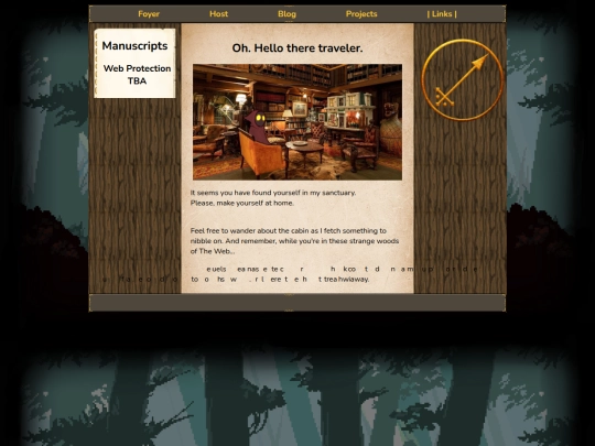 mainboard screenshot