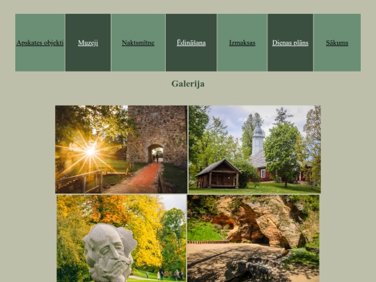 galerija screenshot
