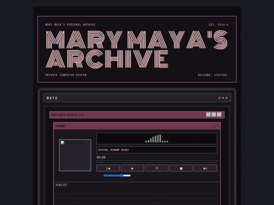 Home screenshot