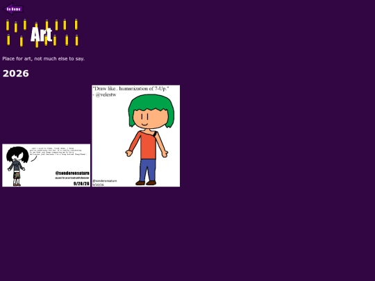 art screenshot