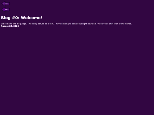 blog/0000 screenshot