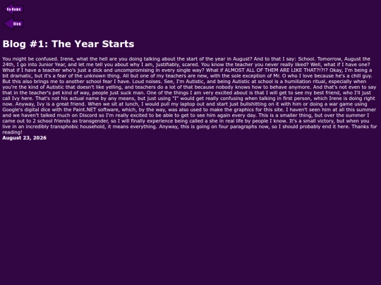 blog/0001 screenshot