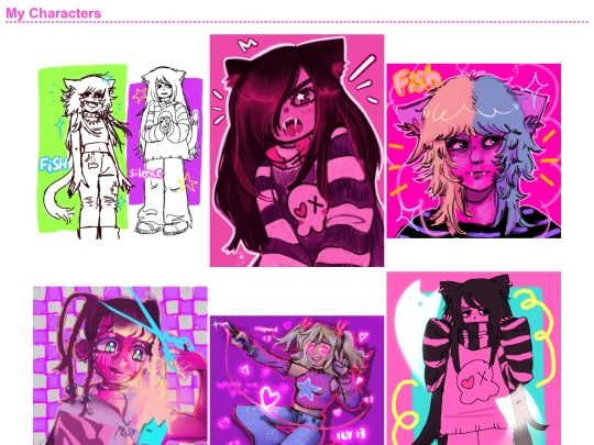 art screenshot