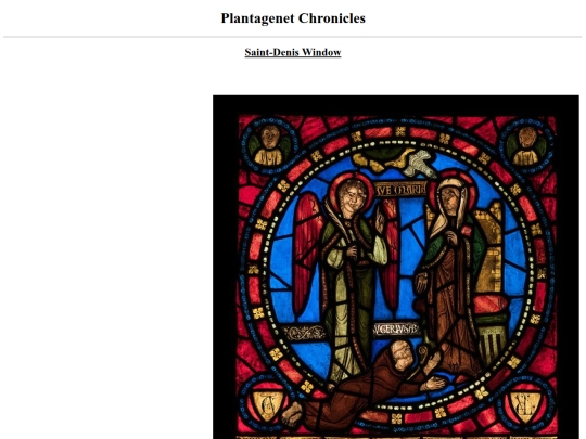 st-denis-window screenshot
