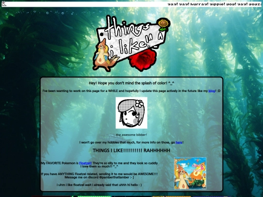 thingsilike screenshot