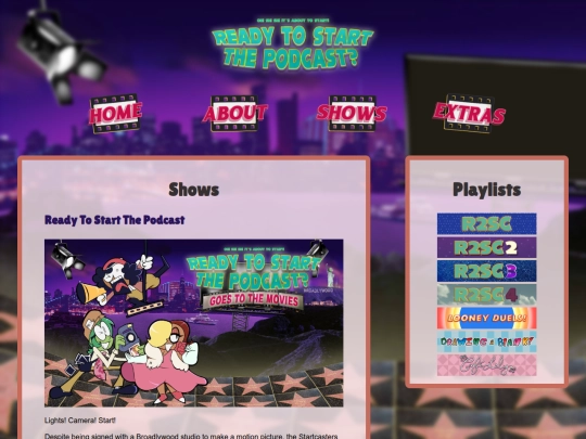 shows screenshot