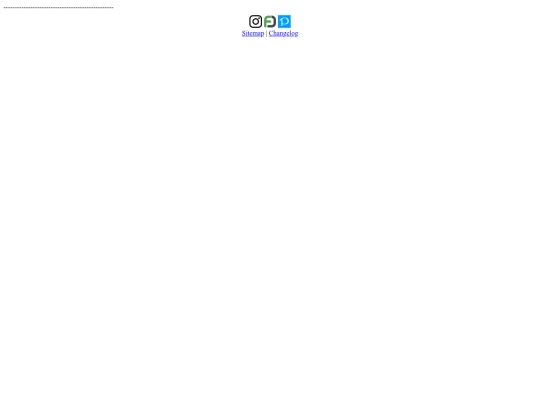 test-and-template/footer screenshot
