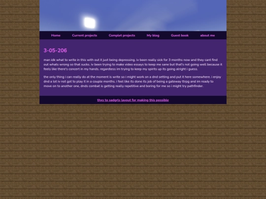 My blog/blogs/3-05-2026 screenshot